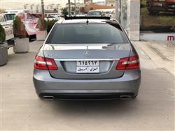 مێرسێدس بێنز E-Class